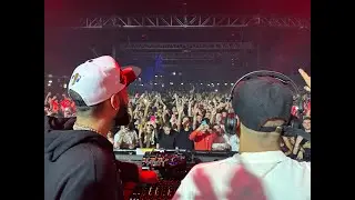 THE MARTINEZ BROTHERS dj set @ Fabrique Milano ITALY 2022 by LUCA DEA
