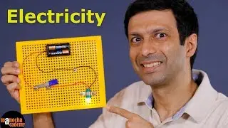 Electricity Class 10