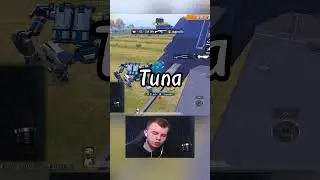 lucky moments pubg mobile