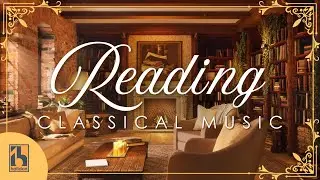 Classical Music for Reading