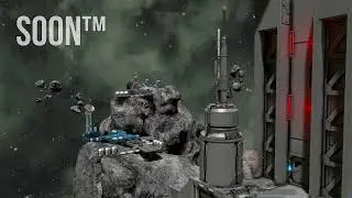 Space Engineers - Creation Showcase & Q&A - July 12th, 2024