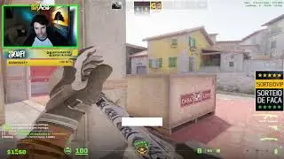 5K INFERNO (JAPA CHATO) 