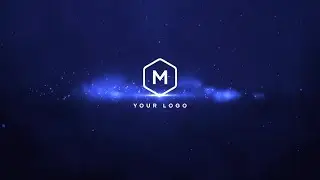 Epic Logo Reveal DaVinci Resolve Templates