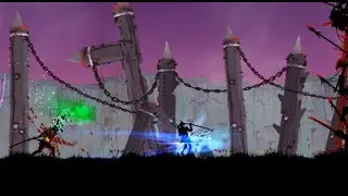 NINJA ARASHI #12 ►ФИНАЛ: ПРОКЛЯТИЕ ОРОЧИ