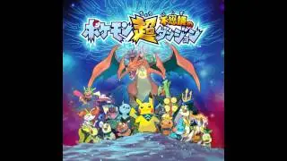 Pokémon Super Mystery Dungeon - BGM_DUN_SHOP