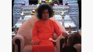 Sathya Sai Bhajan - Shambho Murare Shankara Murare