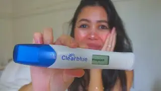 I’M PREGNANT!! (after 12 months of trying)