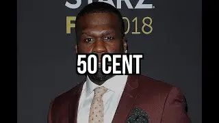 50 Cent