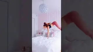 Breaking my Back for a Viral TikTok | Anna McNulty
