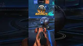 EVERY RANKS BEST SAVE (pt.1) | Rocket League
