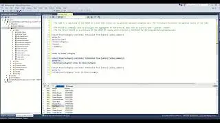 Working with Grouping Sets ,Rollups and Cubes in SQL
