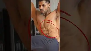 Hanging Exercises for Abs - more Top 10 Abs in the link