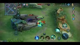 GAME KEDUA 10-0 EZ BANGET - HONOR OF KINGS CONSORT YU