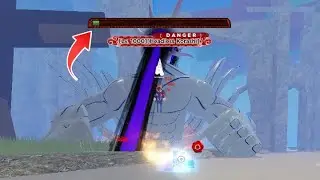 This is ONE OF THE BEST METHOD FOR BOSS GRIND - Shindo Life