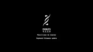 Exquis - V1.2.0 update