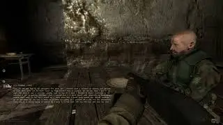 STALKER Call of Pripyat Misery + Gunslinger R4.0 gameplay #8