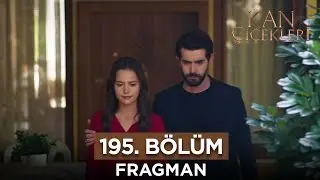 Kan Çiçekleri 195. Bölüm Fragman | 27 Kasım Pazartesi
