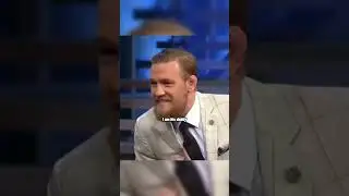 Conor McGregor Gets Annoyed At Translator!