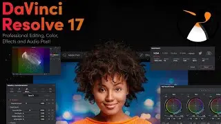 Install DaVinci Resolve 17 On Debian & Ubuntu Linux