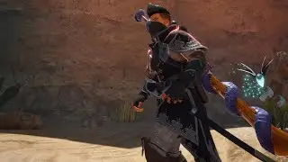 Apex Diablos / ヌシ·ディアブロス - Casual Hunt [ Monster Hunter Rise / モンスターハンターライズ ]