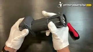 Разбираем кротоловку суперкэт - смотрим что внутри (устройство кротоловки supercat)