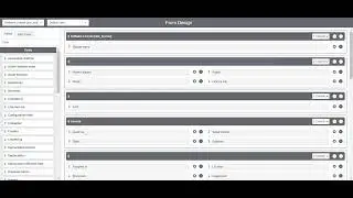 Contracts & assets in ServiceNow - Assets Covered embedded list not appearing in form layout/design