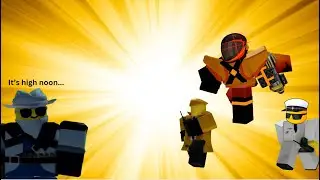 [REMASTERED] Yellow mode be like: Doomspire defense