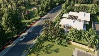 LUMION 11 Rendering And Presentation