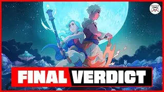 Sea of Stars Review - Welcome Back Chrono Trigger | Gaming Instincts