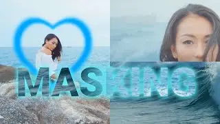 Incredible Masking Effects 