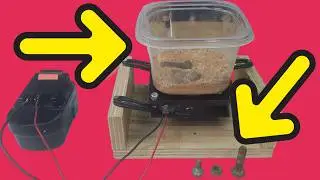 I Removed RUST from Nuts and Bolts in 20 Minutes!