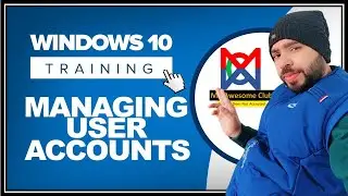 Windows User Management: Settings, Local User Manager, and Command Line Explained| windows-7/8/10/11