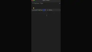 THIS Feature Should Be ILLEGAL In Python 🤫