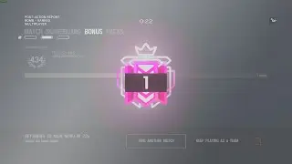 Chill Ranked Games