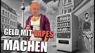 #ElfBar #SnackAutomat Umsatz steigern mit optimaler Befüllung!