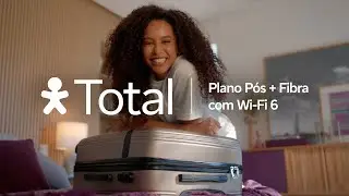 Vivo Total | Viaje para o exterior com Vivo Travel