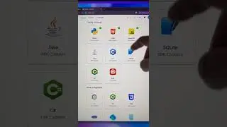 learn any programming language | coding skills | 