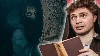 Anakin reacts to Darth Plaguies the shy