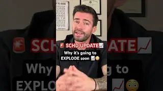 Why SCHD has been underperforming (SCHD Prediction for 2024)