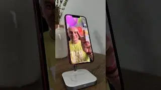 Спецэффекты в iOS 17