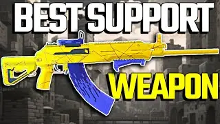 Is The Rpk16 The Ultimate Support Weapon? - Battlebit Remastered Weapon Reviews