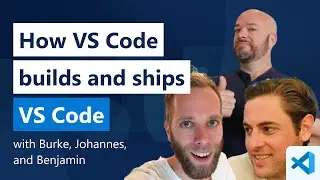 Behind The Scenes: The Making of VS Code