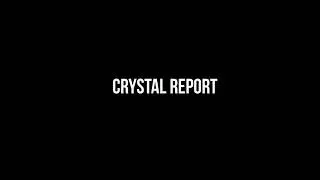 ติดตั้ง crystal report บน visual studio 2019