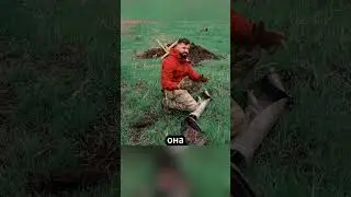 Что произойдет, если снаряд взорвется в дуле танка? 🤯 