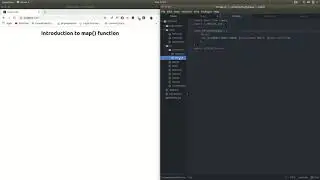 Accessing state elements dynamically in React using map() function