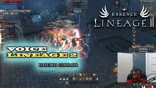 ДИНО СЕТЫ В LINEAGE 2 ESSENCE