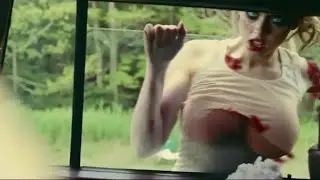 Would You Let The Zombie In Mystery recapped