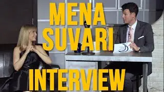 Mena Suvari Extended Interview - Episode 19