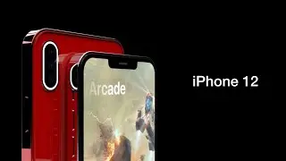 iPhone 12 Trailer ( iPhone 12 Pro ) 2020