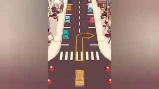 drive and park -All levels Android gameplay best game